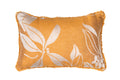JDD by Moye Cushion Cover with Recovered Fringe 45x30