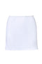 Underskirt Slip / White