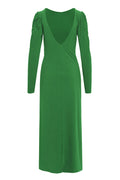 Saberia Dress / Green